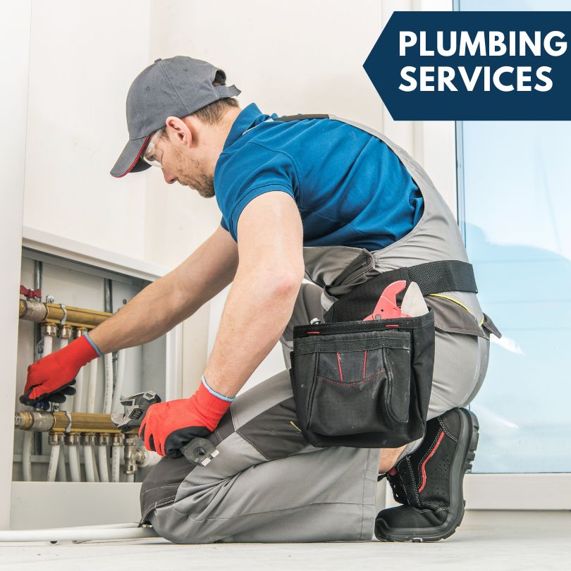 Wentworth Plumbing Company
